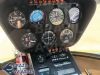Painel - ROBINSON - R44 RAVEN II