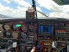 Painel - PIPER - TURBO ARROW 3