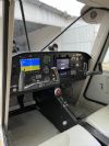 Painel - AEROBRAVO - AMAZON