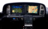 Painel - CIRRUS - SR22 G5