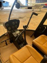 Painel - ROBINSON - R22 BETA