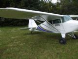 Painel - PIPER - PA-15 VAGABOND