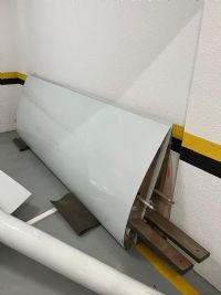 Painel - WEGA - PLANADOR SKUA