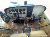 Painel - CESSNA - 172N