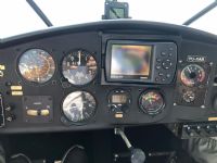 Painel - FK-LIGHTPLANES - FK9 MK3B