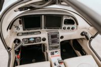 Painel - CIRRUS - SR22 TN