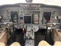 Painel - CESSNA - CITATION V ULTRA
