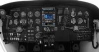 Painel - EMBRAER / NEIVA - EMB-810C