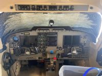 Painel - PIPER - PA-34-220T