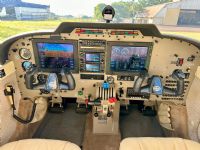Painel - PIPER - PA-34-220T