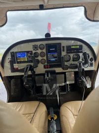Painel - INPAER - EXCEL CARGO