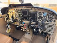 Painel - PIPER - PA-34-220T
