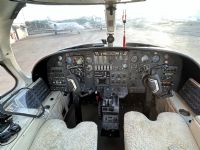 Painel - CESSNA - CITATION 500