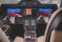 Painel - EMBRAER - EMB-505