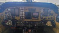 Painel - BEECHCRAFT - KING AIR C90
