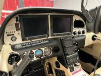 Painel - CIRRUS - SR 22 GTS
