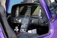 Painel - CIRRUS - SR22