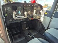 Painel - CESSNA - 172 C