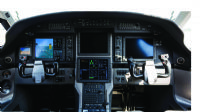 Painel - PILATUS - PILATUS PC12 NG