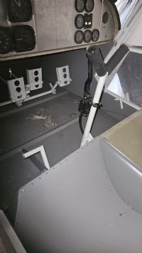 Painel - ZENAIR - CH701