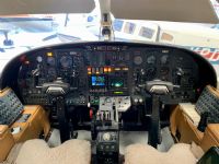 Painel - CESSNA - CITATION 500