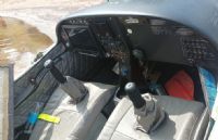 Painel - EDRA / SCODA - SUPER PETREL LS