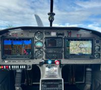 Painel - VANS AIRCRAFT - RV-10 FLYER