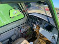 Painel - EMBRAER / NEIVA - EMB-202