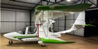 Painel - EDRA / SCODA - SUPER PETREL LS