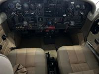 Painel - EMBRAER / NEIVA - EMB-810D