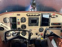 Painel - CESSNA - C-172C