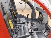Painel - DF HELICOPTERS - MOD. 333