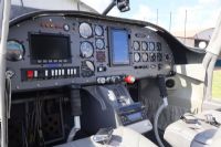 Painel - VANS AIRCRAFT - RV-10 FLYER