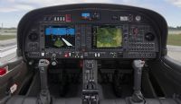 Painel - DIAMOND - DIAMOND DA42