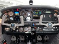Painel - EMBRAER / NEIVA - ASPIRADO “T” EMB-711T