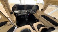 Painel - CESSNA - 182 T