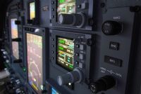 Painel - CESSNA - C525A CJ2+