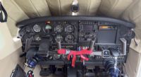 Painel - EMBRAER / NEIVA - EMB-711C ASPIRADO