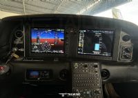 Painel - CIRRUS - SR22