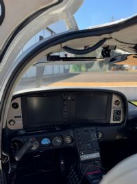 Painel - CIRRUS - SR22