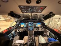 Painel - PILATUS - PC-12 NG