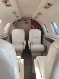 Painel - CESSNA - CJ1 C525