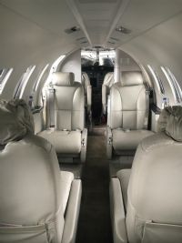 Painel - CESSNA - CJ2 525A
