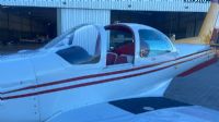Painel - AEROTEC - T23- UIRAPURU
