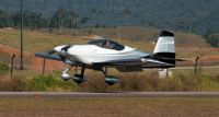 Painel - VANS AIRCRAFT - RV-7A
