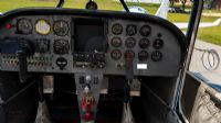 Painel - RANS - RANS COYOTE 6ES