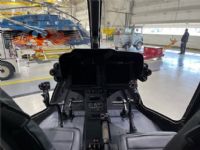 Painel - BELL - 505 JET RANGER X