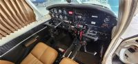 Painel - EMBRAER / NEIVA - EMB-712
