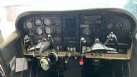 Painel - CESSNA - P206D