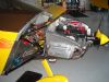 Interior - SONEX AIRCRAFT - XENOS